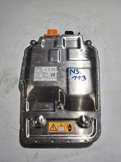 Land Rover Evoque Verwarming OEM 9038325d - Gebruikt