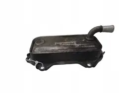 Montaje de Filtro de Aceite TOYOTA AVENSIS 2.2L Diesel