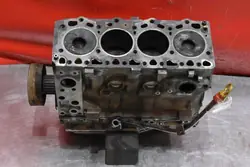 Bloc Moteur Inférieur 814043S pour Peugeot Boxer 1 & 2.8 HDI