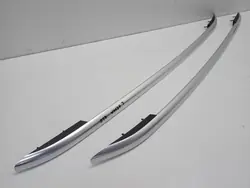Barras de techo OEM 6F9860025G 6F9860026G para SEAT Arona