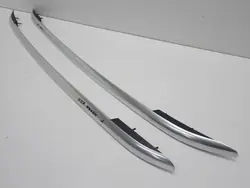 OEM 6F9860025G 6F9860026G Kattohihnat sarja SEAT Aronalle