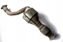 Catalyseur OEM 8200245874 pour 2.5 DCI