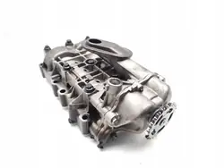 Oljepumpsbalansaxel OEM 9636898380 för Mitsubishi