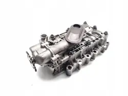 Arbre d'équilibrage pompe à huile OEM 9636898380 Mitsubishi