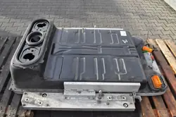 Renault Zoe Batterie 26 kWh OEM 295107801R Gebraucht