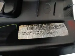 FT4B-R406A64 Rear Seat Belt Cover for Ford Edge II