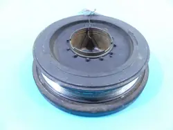 Polia virabrequim OEM IMPRK1242682 DPV1132 BMW X5 E70