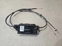Handbremsmodul BMW X5 F15 OEM 6864546