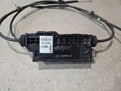 Handbromsmodul BMW X5 F15 OEM 6864546