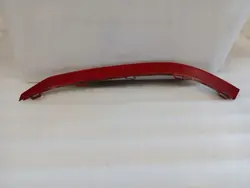 Polcar 5G0805903B Framskärms Spoiler V