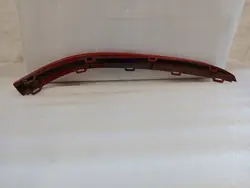 Polcar 5G0805903B Voorbumper Spoiler L