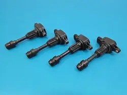 Sytytyskelan AIC-6207G Nissan Micra K12 1.4