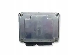 Calculateur Moteur 038906012M pour VW Golf IV 1.9 TDI