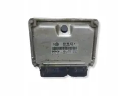 Unidade Controle Motor 038906012M para VW Golf IV 1.9 TDI