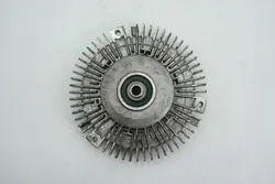 Embrague Ventilador SsangYong OEM A1622003222 - Usado