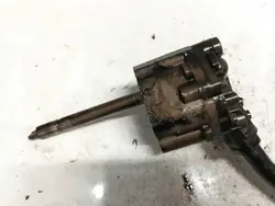 Ölpumpe OEM 026115153a für VW Passat 1.9L 1998