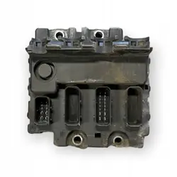 Magnetventil Scania ECU SMS OEM 2674575