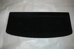 Prateleira bagageira traseira KIA STONIC OEM 2017- Usado