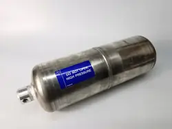 Air Tank Volvo XC90 II 31360726