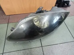 Farol dianteiro esquerdo Seat Leon 5p1941005d