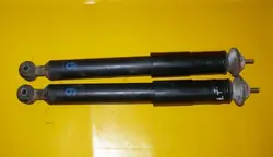 Achter Schokdempers OEM 1403261400 voor Mercedes W140