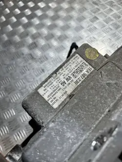 OEM 1EA907230 Omvormer voor VW ID.3 - Gebruikt