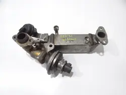 Enfriador EGR BMW X3 E83 LCI N47D20A 7805717