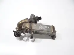 Enfriador EGR BMW X3 E83 LCI N47D20A 7805717