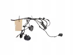 Pysäköintisensorit Etu Audi A4 B8 A5 Q5 07-17 OEM