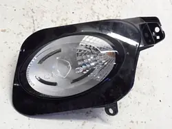 Vasen vilkku OEM 521403950 FIAT 500E II:lle