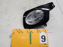Clignotant gauche OEM 521403950 pour FIAT 500E II