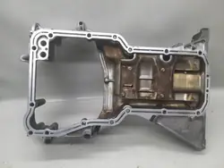 Carter d'huile OEM MISKA GÓRNA 6N2 pour Nissan 2.0 16V