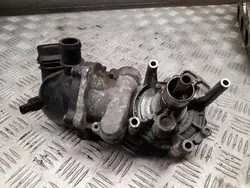Vattenpump OEM 079121115AC för Audi A8 S8 D4 4.0 TFSI