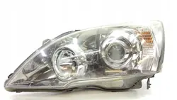 Vasen ajovalaisin Honda CR-V 3 III 2006-2012