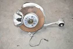Suspension avant droite OEM 8854990 pour BMW G01 G02