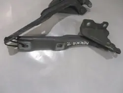 Charnière de Capot Droit OEM 95421581 Opel Mokka