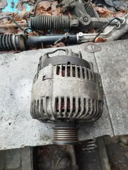 Alternatore VW Passat B6 2.0 TDI 140KM OEM 021903026L