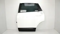 Puerta Trasera Izquierda OEM 360180296 Nissan Qashqai