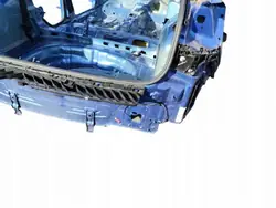 Rear Bumper OEM 523361 for VW T-Roc Lift 2021-
