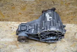 Reductor OEM 06701541350 para Maserati Levante 3.0D/3.8