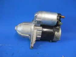 Arrancador Subaru Forester V SK 2.0