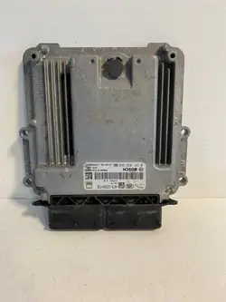 Controlador Ordenador Jaguar F-Pace OEM HX73-12C520-FCB