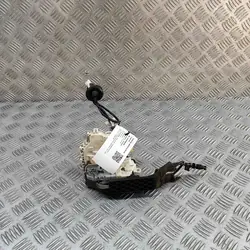 Porsche Panamera (970) 2012 Höger Framdörrslås