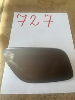 Volvo S60 V60 18- Cache de gicleur droit OEM