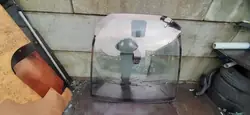 Para-brisa dianteiro OEM 55 para Citroen C4 Picasso II