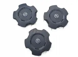 Opel Radkappe 250 mm 93866156