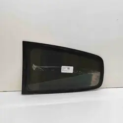 OEM 43R001595 Vänster bakruta för Renault Captur