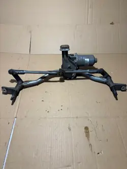 Renault Trafic pyyhkijämoottori OEM 288004907R