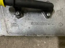 Módulo de carga VW Golf VII 5QE915682K - OEM