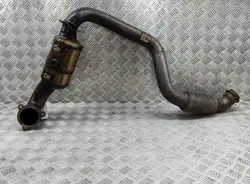 Catalyseur INFINITI Q30 2.0L essence 2017 A2464900514